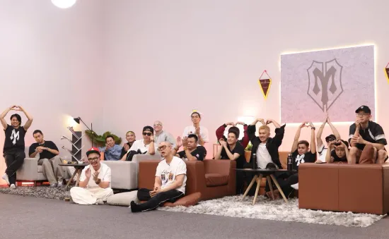 Anh trai vượt ngàn chông gai: Sẽ có 2 tập chung kết để tìm ra 17 thành viên cho Gia tộc toàn năng