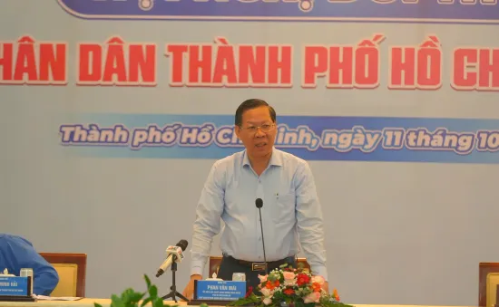 TP Hồ Chí Minh sẽ tạo điều kiện hết mức để thanh niên phát huy tài năng và nhiệt huyết