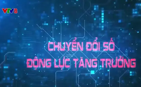 Chuyển đổi số - Kinh tế số: Động lực tăng trưởng của Đà Nẵng