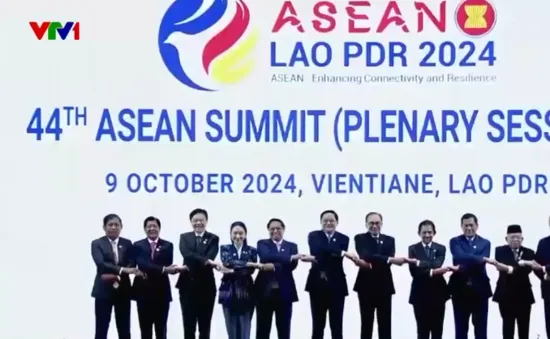 ASEAN thúc đẩy kết nối và tự cường