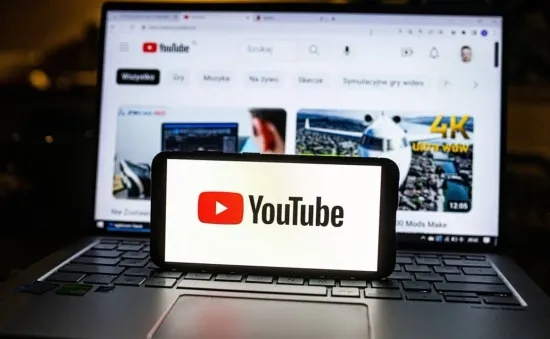 YouTube loại bộ đếm thời gian trước khi bỏ qua quảng cáo