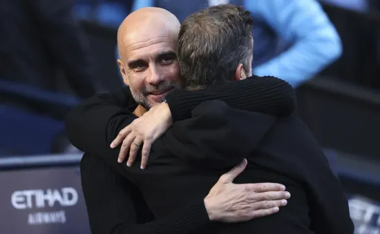 Pep Guardiola ngại gặp Barcelona: Tình cảm quá lớn để đối đầu