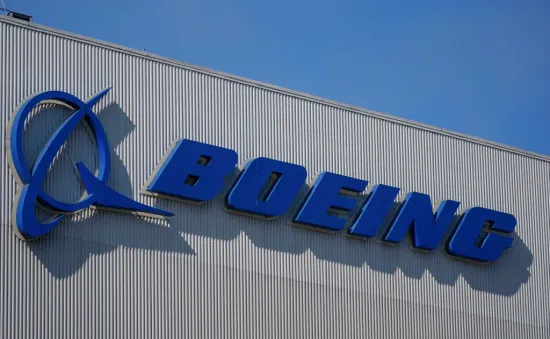 Boeing lên kế hoạch huy động 35 tỷ USD giữa khủng hoảng chưa từng có