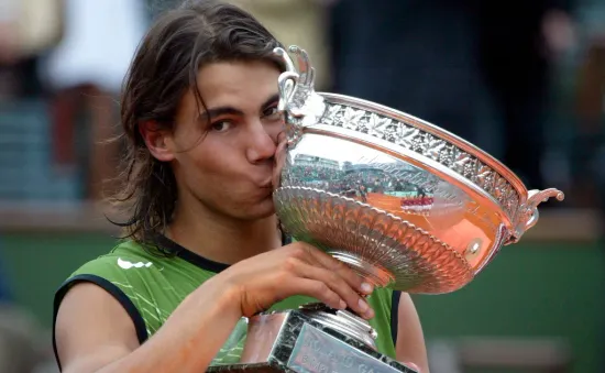 Cơn sốt vé cho trận đấu cuối cùng của Rafael Nadal