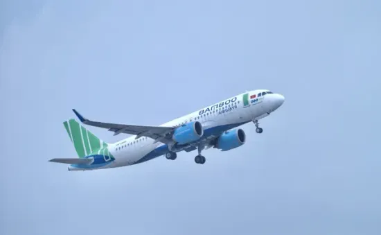 Sắp gỡ bỏ lệnh cấm xuất cảnh Tổng giám đốc Bamboo Airways