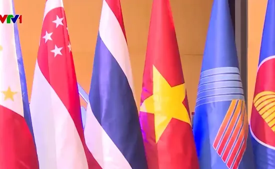 Quốc hội Việt Nam đóng góp cho sự phát triển ASEAN