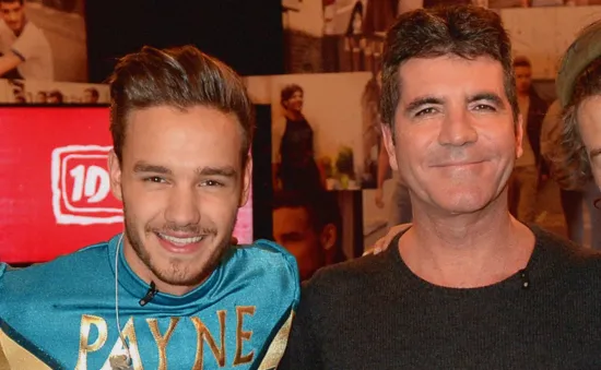 Ông trùm Simon Cowell "cảm thấy trống rỗng" về sự ra đi của Liam Payne