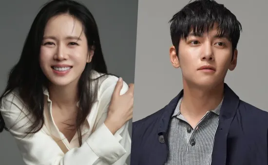 Son Ye Jin đóng phim 18+ cùng Ji Chang Wook?