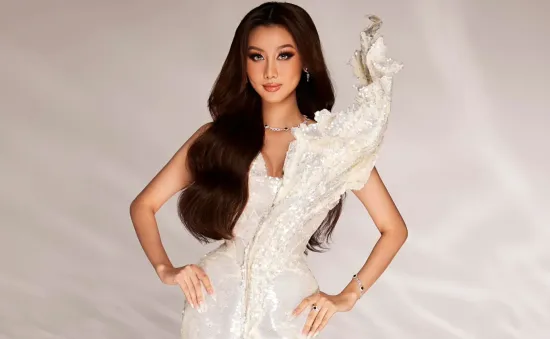 Quế Anh có tiến thẳng chung kết Miss Grand International 2024?