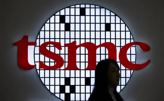 TSMC phủ nhận bán chip cho Huawei