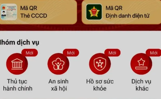 Cà Mau: Triển khai thực hiện sổ sức khỏe điện tử phục vụ tích hợp trên ứng dụng VNeID