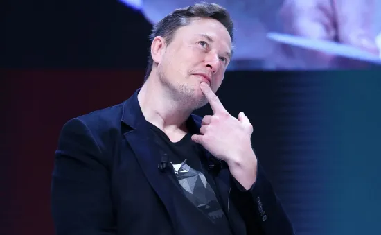 Tỷ phú Elon Musk: "Tesla sẽ trở thành công ty có giá trị nhất thế giới"