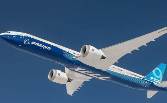 Boeing sẽ huy động tới 19 tỷ USD để củng cố tài chính