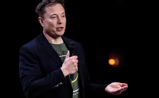 Tỷ phú Elon Musk bị kiện vì khoản thưởng triệu đô cho cử tri