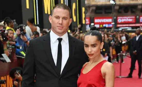 Channing Tatum và hôn thê huỷ hôn ước sau 3 năm gắn bó