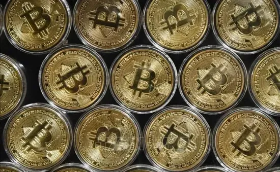 Bitcoin phá đỉnh mọi thời đại