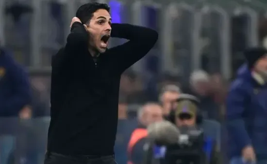 Arsenal lại gặp khó: Arteta gửi tối hậu thư trước đại chiến Chelsea