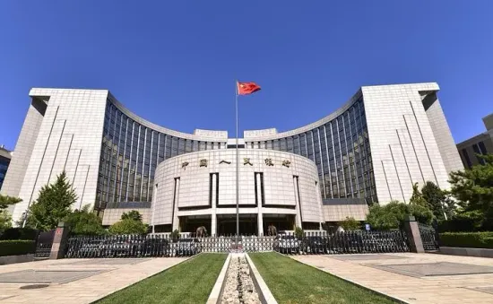 Trung Quốc: PBoC cam kết tăng cường hỗ trợ nền kinh tế