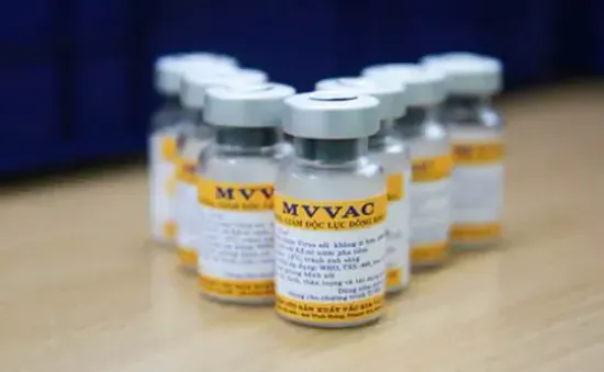 Phê duyệt việc tiêm vaccine sởi cho trẻ từ 6 đến dưới 9 tháng tuổi tại TP Hồ Chí Minh