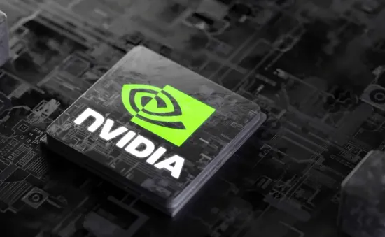 Vốn hóa Nvidia vượt 3.600 tỷ USD