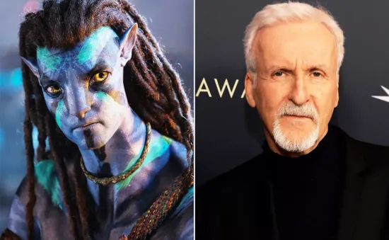 James Cameron & những câu chuyện phía sau bom tấn Avatar