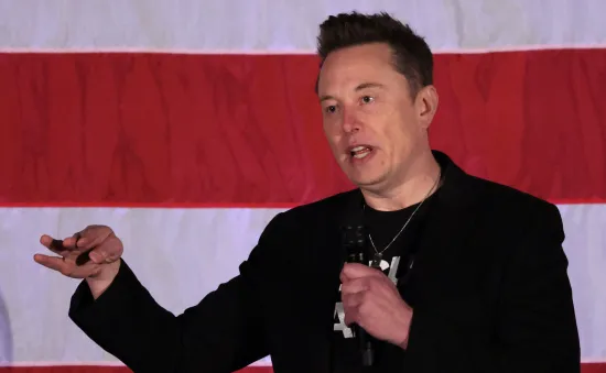 Ảnh hưởng của tỷ phú Elon Musk trong việc lựa chọn nội các của ông Donald Trump