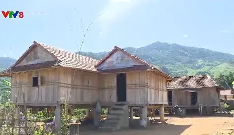 Quảng Ngãi gặp nhiều khó khăn khi sắp xếp dân cư phòng tránh thiên tai
