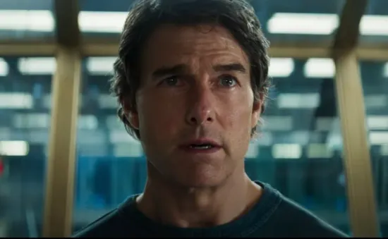 Tom Cruise tiếp tục chạy đua trong Nhiệm vụ bất khả thi 8