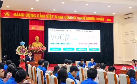 Xây dựng năng lực tự học trong kỷ nguyên số