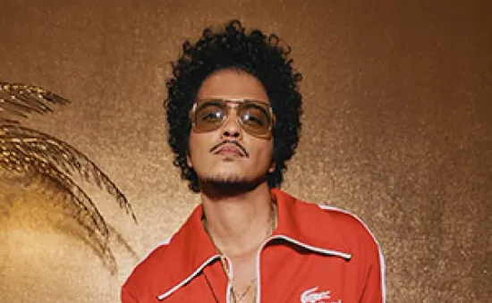 Bruno Mars cân nhắc xuất hiện tại lễ trao giải MAMA 2024