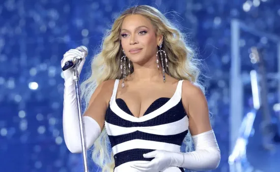 Sẽ có khoá học về Beyoncé tại Đại học Yale