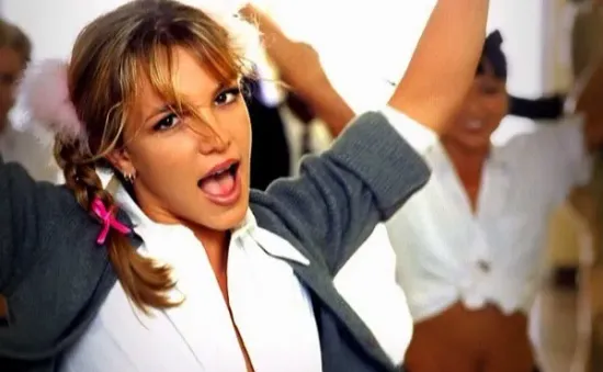 Britney Spears có thêm ca khúc tỷ view