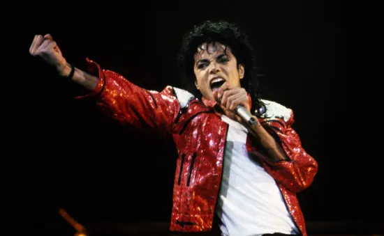 Phim về Michael Jackson rời lịch chiếu đến cuối năm 2025