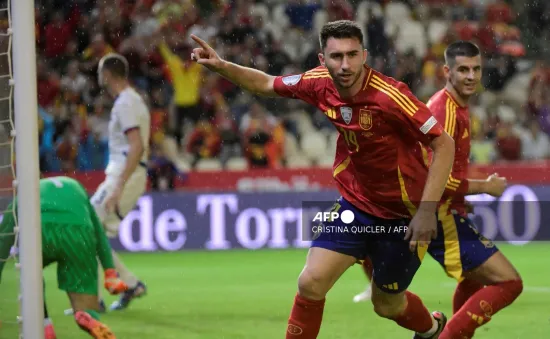 Laporte cởi mở với khả năng gia nhập Real Madrid