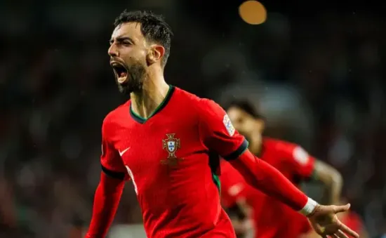 Bruno Fernandes và Pedro Neto bất ngờ rời đội tuyển: Sự thật khiến fan ngỡ ngàng!