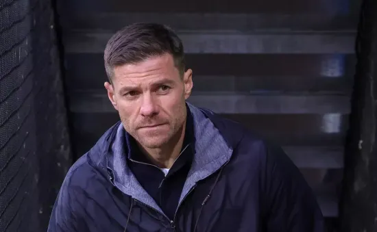 Xabi Alonso sắp thế chỗ Carlo Ancelotti: Real Madrid sẵn sàng đối ngôi