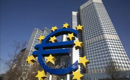 Kinh tế Eurozone đang phục hồi ổn định