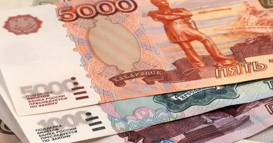 Tỷ lệ thanh toán bằng đồng Ruble trong hoạt động thương mại của Nga đạt kỷ lục