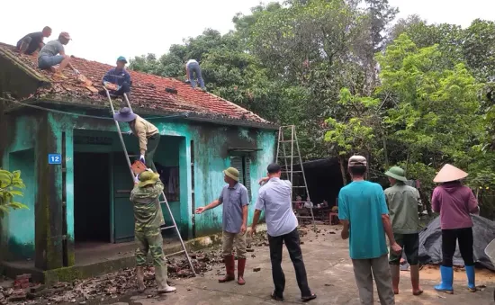 Thủ tướng yêu cầu giải ngân ngay các nguồn lực để xóa nhà tạm, nhà dột nát