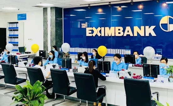 Eximbank lên tiếng trước thông tin bị thanh tra "cá biệt"