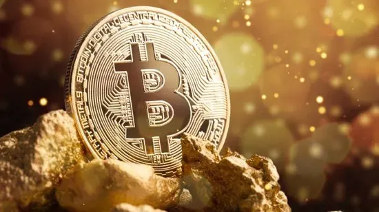 Bitcoin lập kỷ lục mới, vượt ngưỡng 94.000 USD