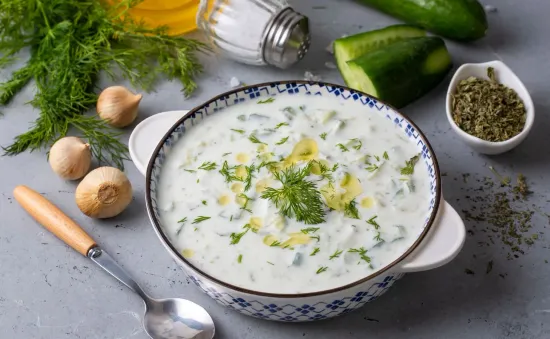 “Gã khổng lồ” siêu thị Tesco thu hồi nước chấm Tzatziki Dip do nhiễm khuẩn Salmonella