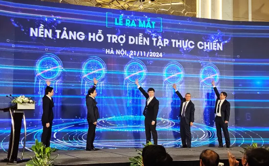 Ngày An toàn thông tin Việt Nam 2024: Đảm bảo an toàn thông tin là yêu cầu cấp thiết