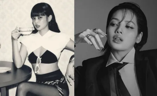 Jennie, Lisa (BLACKPINK) sẽ biểu diễn tại Coachella 2025