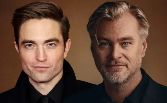 Robert Pattinson tham gia phim mới của Christopher Nolan