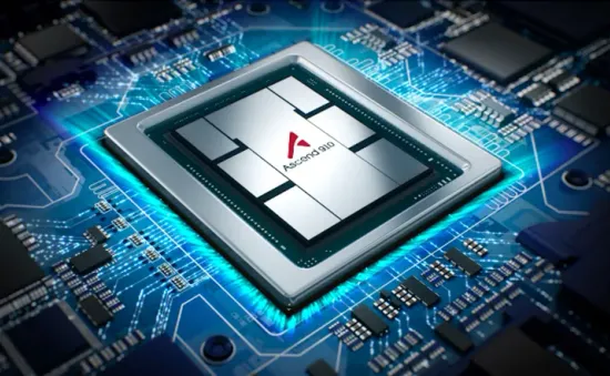 Huawei sản xuất hàng loạt chip AI vào năm 2025