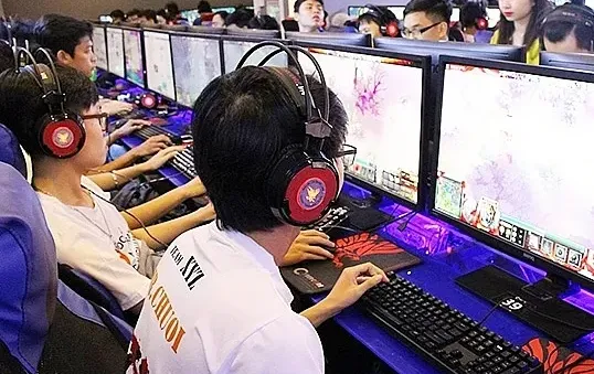 Tăng cường quản lý thời gian trẻ em chơi game