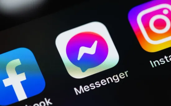 Meta nâng cấp Messenger với loạt tính năng mới