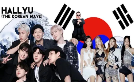 Điều gì khiến sinh viên Đại học Yale tham gia lớp học Kpop?