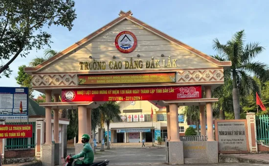 Nam sinh bị điện giật tử vong trong lúc thực hành